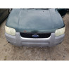 2002 FORD ESCAPE