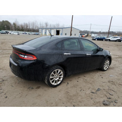 2013 DODGE DART