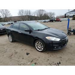 2013 DODGE DART