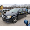 2011 DODGE CARAVAN