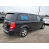 2011 DODGE CARAVAN