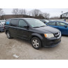 2011 DODGE CARAVAN