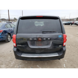 2011 DODGE CARAVAN