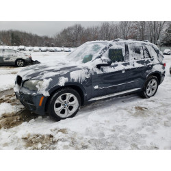 2011 BMW X5