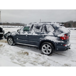 2011 BMW X5