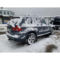 2011 BMW X5