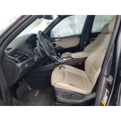 2011 BMW X5