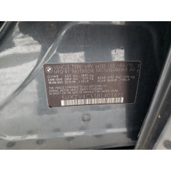 2011 BMW X5
