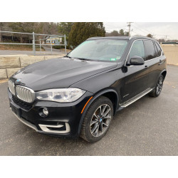 2015 BMW X5