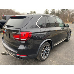 2015 BMW X5