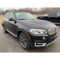 2015 BMW X5