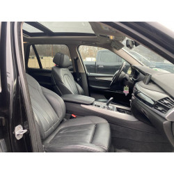 2015 BMW X5