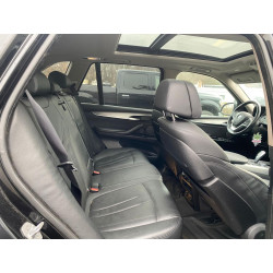 2015 BMW X5