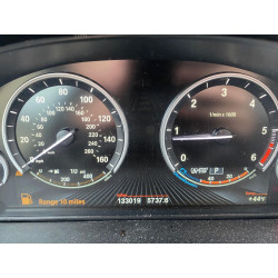2015 BMW X5
