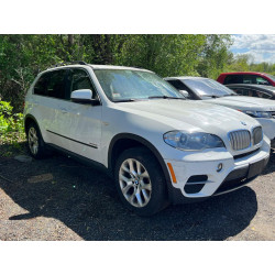 2013 BMW X5