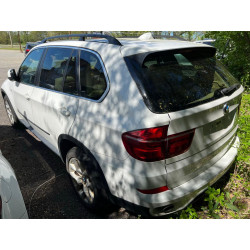 2013 BMW X5
