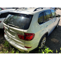 2013 BMW X5