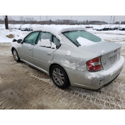2005 SUBARU LEGACY