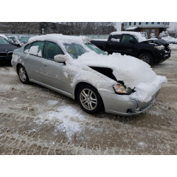 2005 SUBARU LEGACY