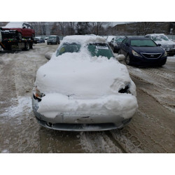 2005 SUBARU LEGACY