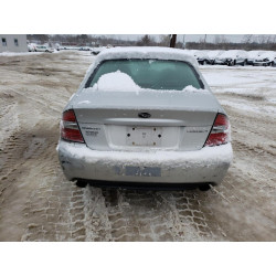 2005 SUBARU LEGACY