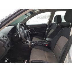 2005 SUBARU LEGACY
