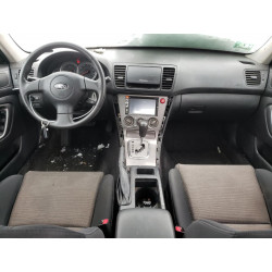 2005 SUBARU LEGACY