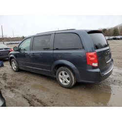 2013 DODGE CARAVAN