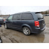 2013 DODGE CARAVAN