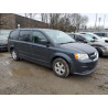 2013 DODGE CARAVAN