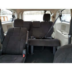 2013 DODGE CARAVAN