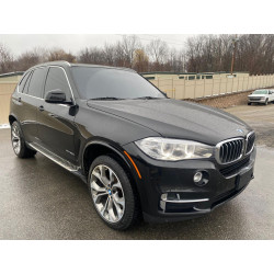 2017 BMW X5