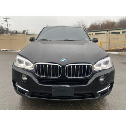 2017 BMW X5