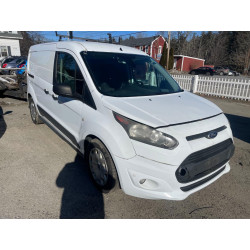 2014 FORD TRANSIT