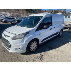 2014 FORD TRANSIT