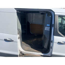 2014 FORD TRANSIT