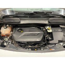 2014 FORD TRANSIT