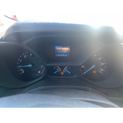 2014 FORD TRANSIT