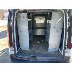 2014 FORD TRANSIT