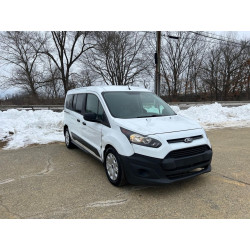 2015 FORD TRANSIT