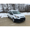 2015 FORD TRANSIT