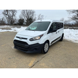 2015 FORD TRANSIT