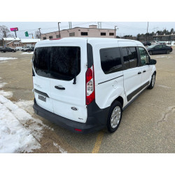 2015 FORD TRANSIT