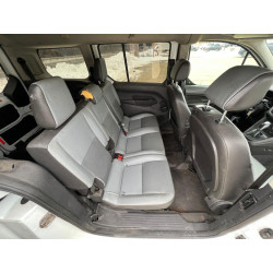 2015 FORD TRANSIT