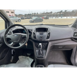 2015 FORD TRANSIT