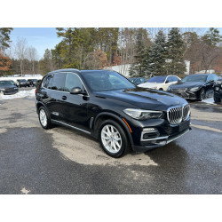 2020 BMW X5