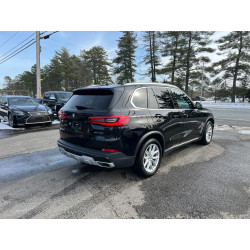 2020 BMW X5