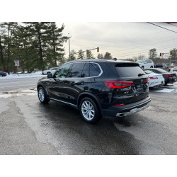 2020 BMW X5