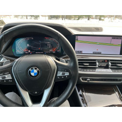 2020 BMW X5