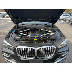 2020 BMW X5